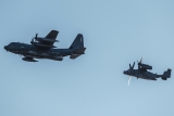 Bell-Boeing CV-22B Osprey